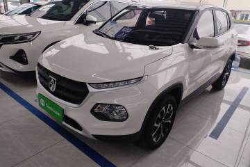Used Baojun 510 2021 1.5L Manual Jingxiang Model