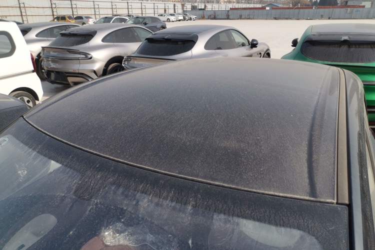 Used Wuling Bingo 2025 203km Light Edition
