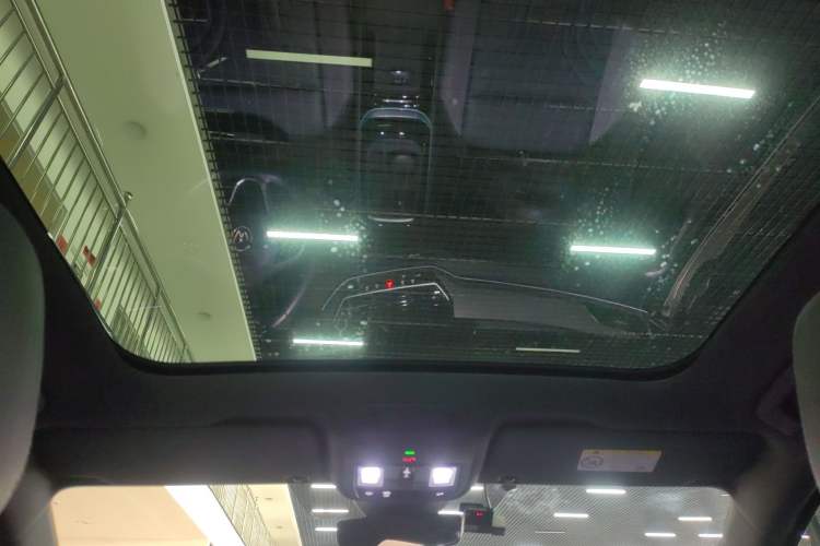 Used Volkswagen ID.4 CROZZ 2022 Long-Range Lite PRO Edition
