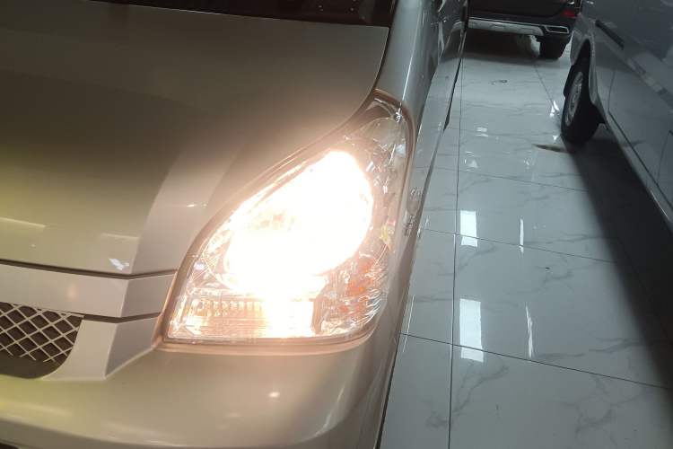 Used Wuling Rongguang 2021 1.5L Extended Basic Version L3C

