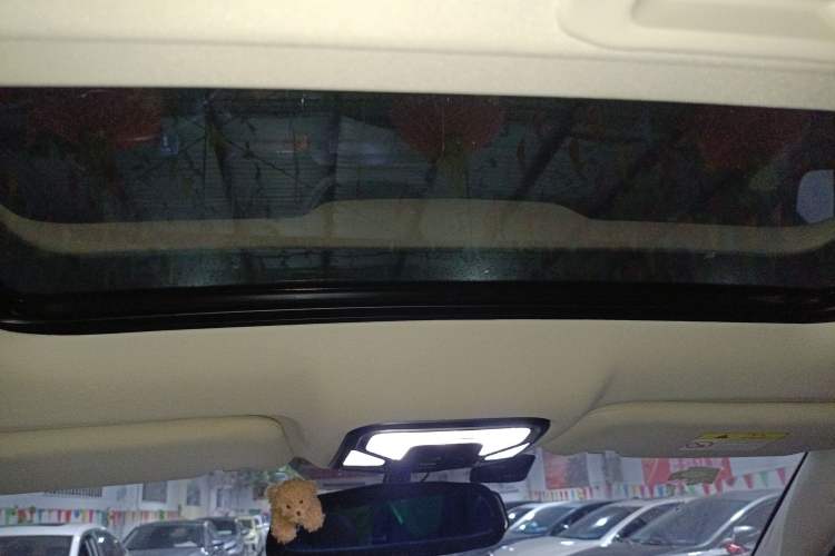 Used Changan CS55 2019 1.5T Automatic Xuan Dong Model China VI Standard
