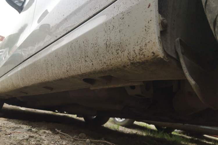 Used GAC Trumpchi GA6 2016 235T DCT Elite Edition
