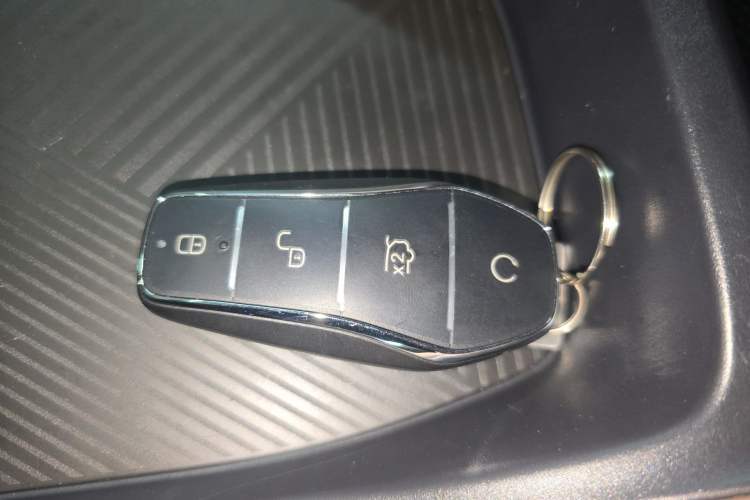 Used BYD Seagull 2025 305km Active Version