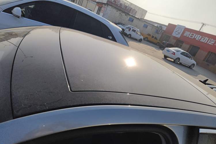 Used Skoda Superb 2018 TSI280 DSG Comfort Edition China V Standard