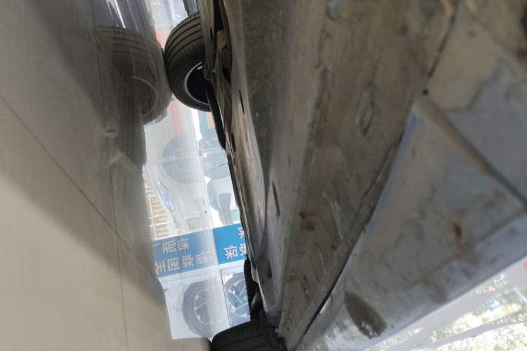 Used Volkswagen Tiguan L 2024 PRO 380TSI Four-Wheel Drive R-Line Prestige Edition
