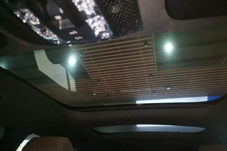 Used Mercedes-Benz GLB 2022 Refresh GLB 200 Dynamic Edition