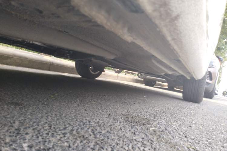 Used Volkswagen Bora 2019 Facelift Bora·Legend 1.5L Automatic Fashion Edition China VI Standard
