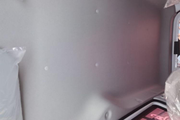 Used Wuling Zhiguang New Energy 2025 Comfort Model