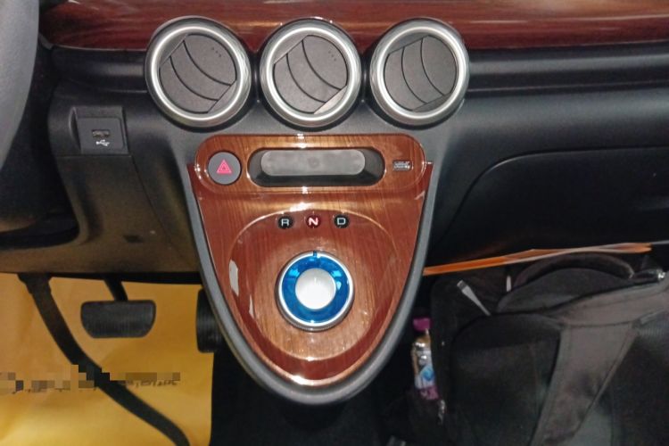 Used ORA Black Cat 2021 301km Cute Pet Edition