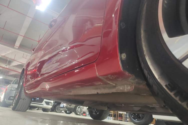 Used Chery Arrizo 5 2019 Revised PRO 1.5L CVT Youth Edition China VI Standard