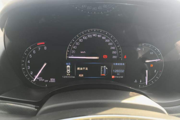 Used Cadillac ATS-L 2017 28T Tech Edition
