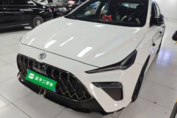 Used MG 5 Scorpio 2022 1.5T Trophy Sport Flagship Edition