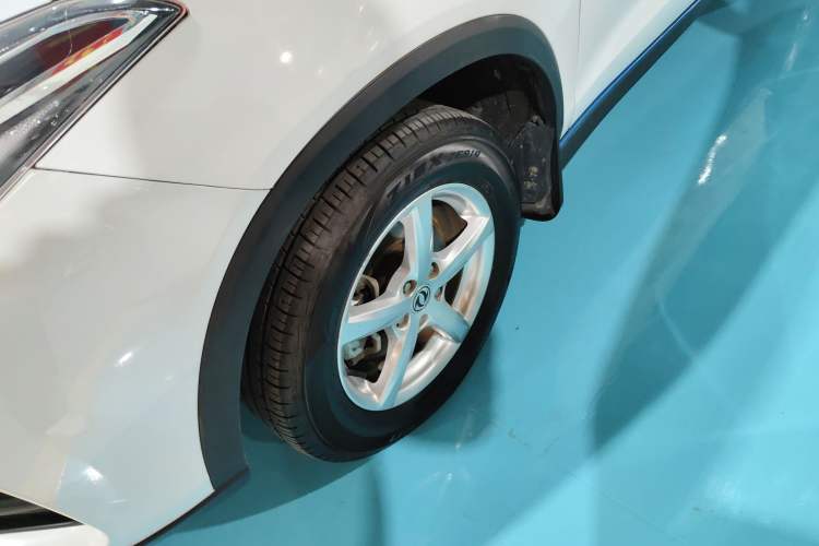 Used Dongfeng Fengon 500 2021 1.5L Manual Enjoyment Model