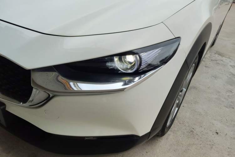 Used Mazda CX-30 2020 2.0L Automatic YAYUE Version