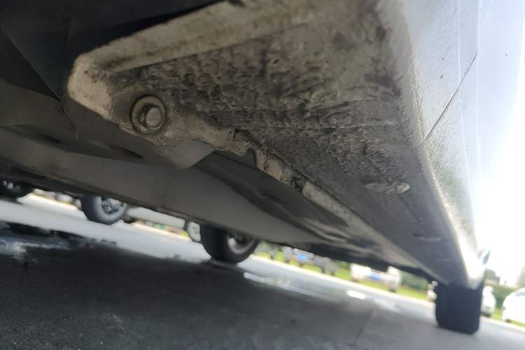 Used Buick GT 2021 Revised Version Flagship 1.5L Automatic Elite Edition
