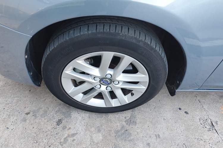 Used Volvo S60 2018 S60L T3 Smart Upgrade Edition
