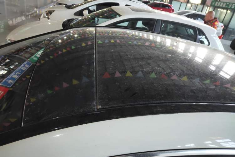 Used Mercedes-Benz CLA 2016 CLA 200 Sport Edition