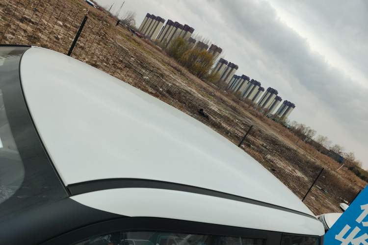 Used  Lumin 2025 205 km Xiangqin Version