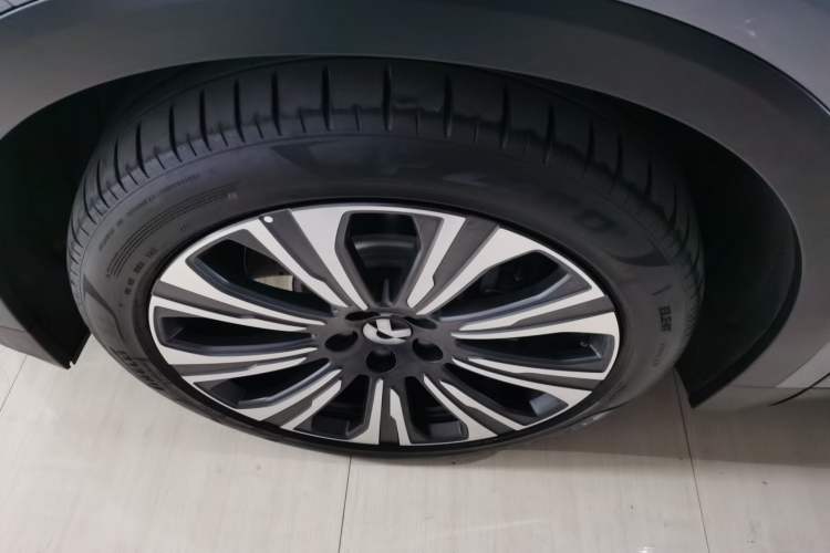 Used Nio ES8 2024 75 kWh