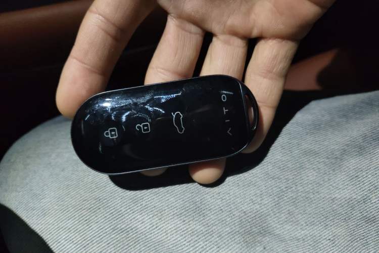 Used Hima AITO M7 2024 1.5T Intelligent Driving 4WD Pro Edition 5 Seats
