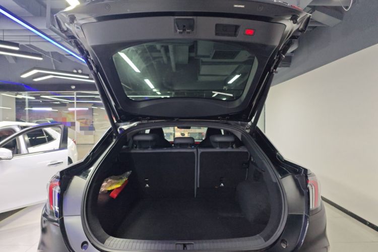 Used ARCFOX Alpha S 2022 HI Version Advanced Edition
