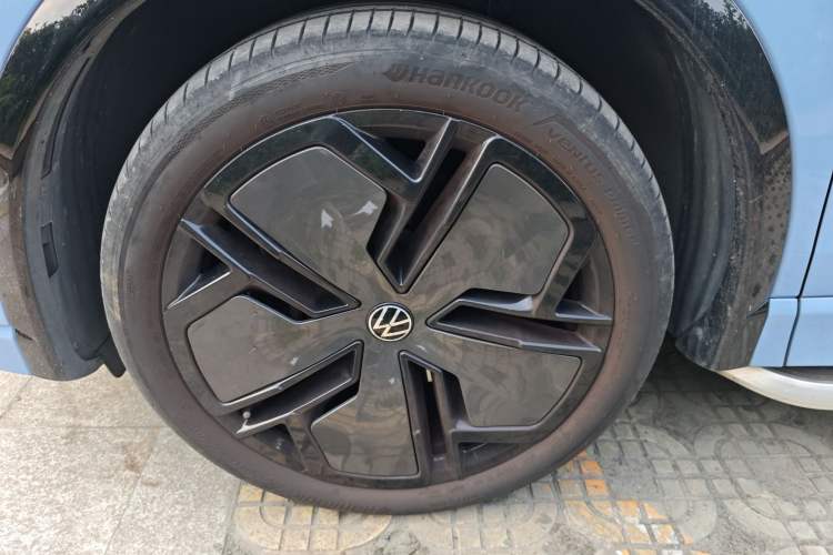 Used Volkswagen Tiguan L 2024 PRO 380TSI Four-Wheel Drive R-Line Prestige Edition
