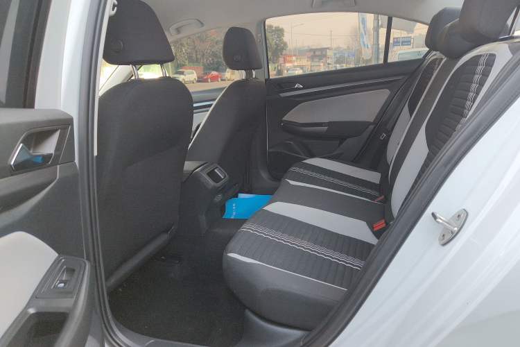 Used Volkswagen Bora 2024 200TSI DSG Comfort Edition