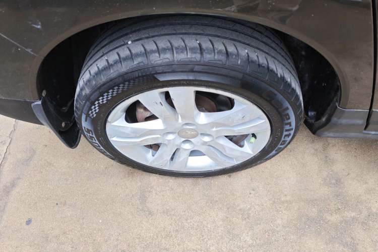 Used Peugeot 3008 2013 2.0L Automatic Trend Edition
