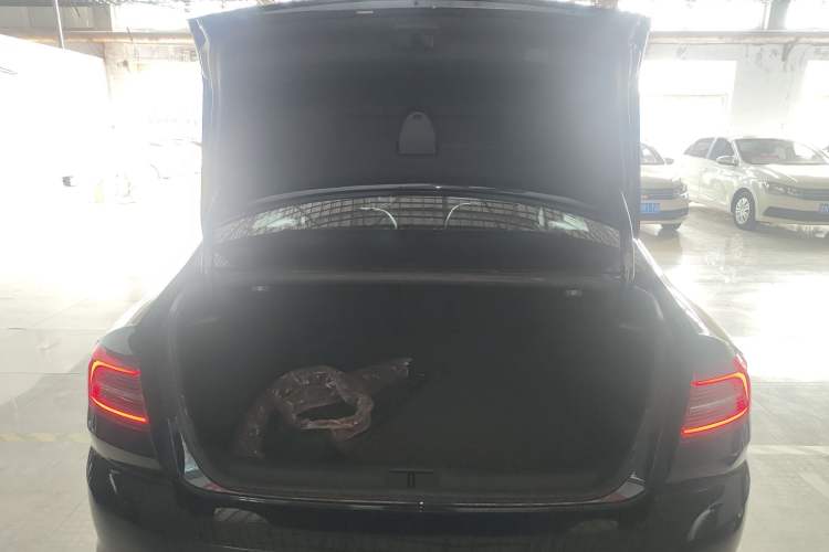 Used Volkswagen Magotan 2019 330TSI DSG Luxury Version China VI Standard
