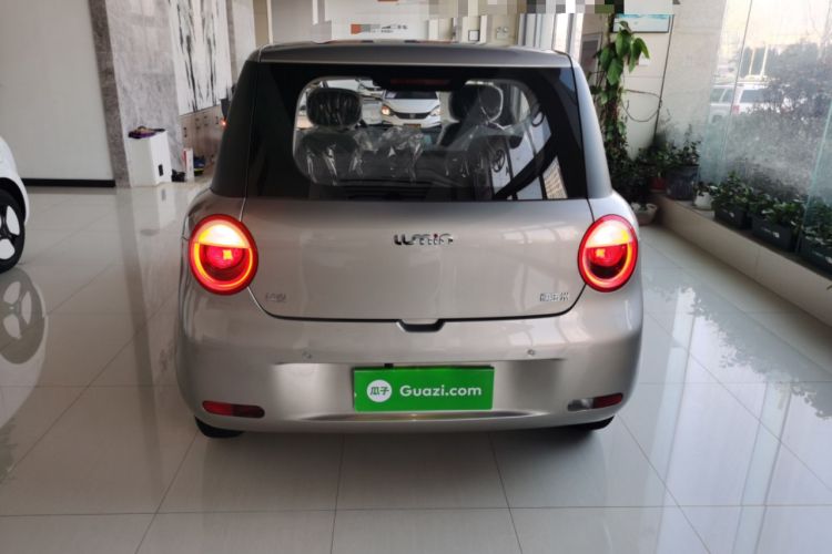 Used  Lumin 2023 205km Xiangqin Version
