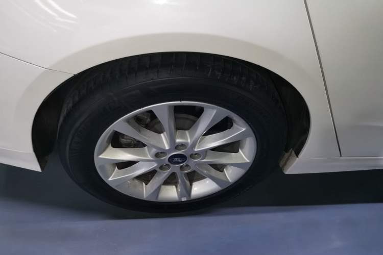 Used Ford Mondeo 2018 EcoBoost 200 Stylish Model
