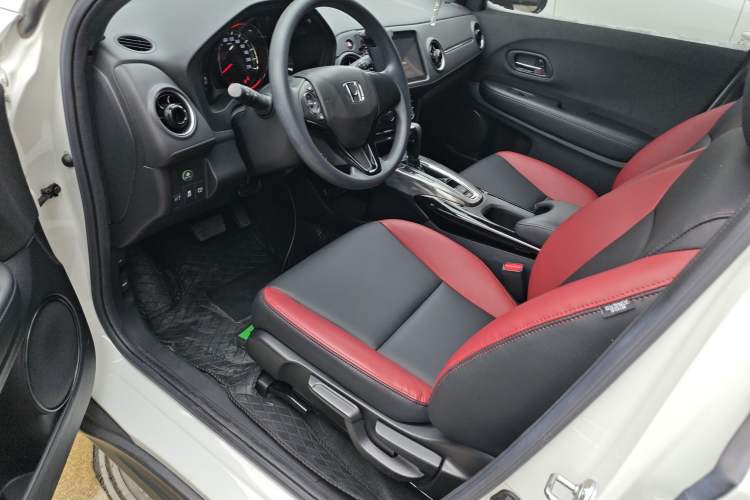 Used Honda XR-V 2021 1.5L CVT Classic Edition