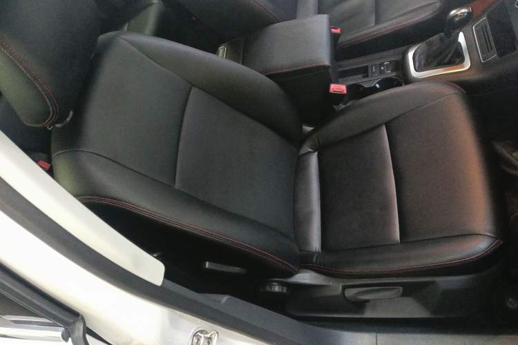 Used Volkswagen Tiguan 2016 300TSI Automatic Two-Wheel Drive Trend Edition