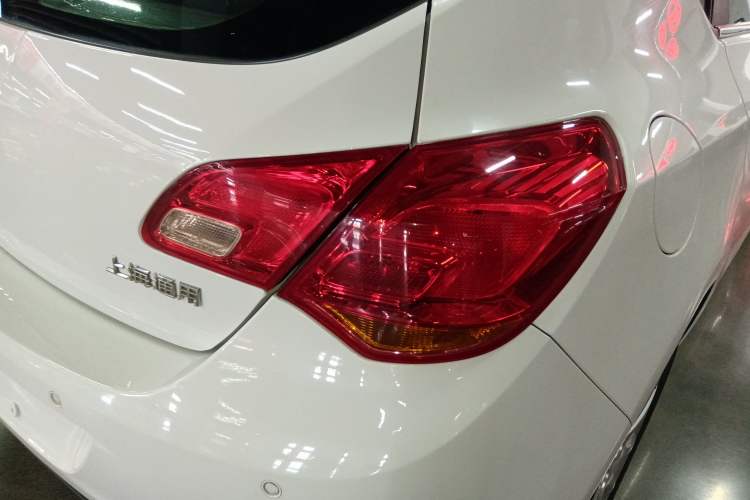 Used Buick GT 2014 XT 1.6L Automatic Fashion Edition