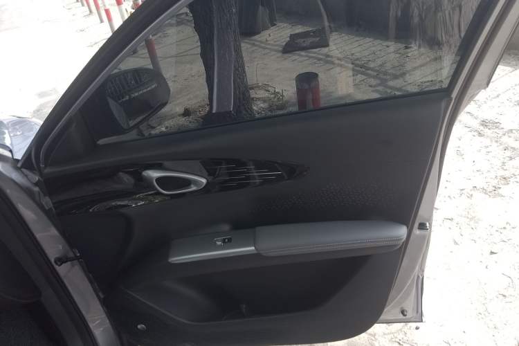 Used  Geome 2025 310km Youth Edition
