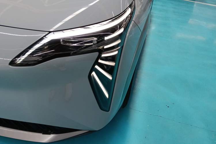 Used AION Y 2023 Younger Star Edition