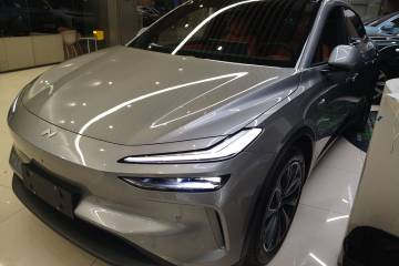 Used ONVO L60 2024 60 kWh Rear-Drive Version