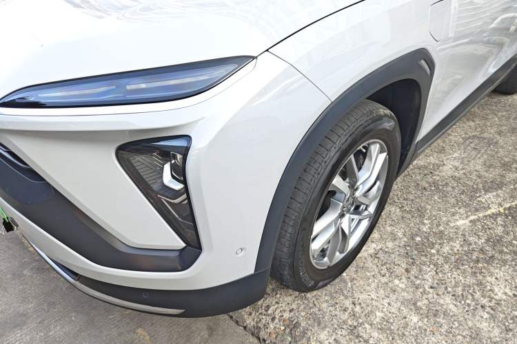 Used Nio ES6 2020 420 km Sport Edition
