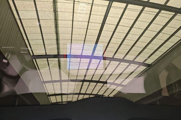 Used  SU7 2024 Rear-Drive Ultra-Long Range Advanced Pro-Level Intelligent Driving Version
