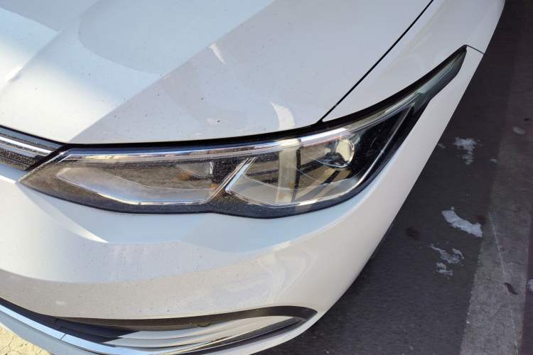 Used Volkswagen Golf 2023 Facelift 280TSI DSG Pro
