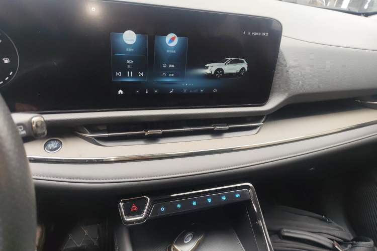 Used Ford Equator Sport 2022 EcoBoost 170 Premier Edition
