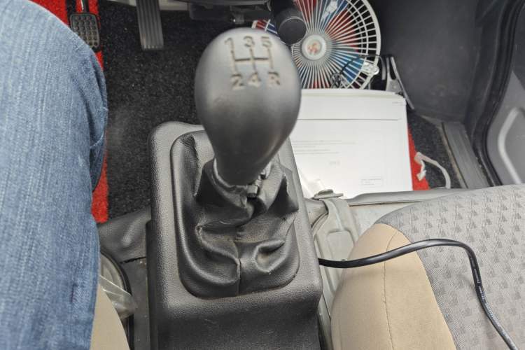 Used Wuling Zhiguang 2020 1.2L Practical Model China VI LSI