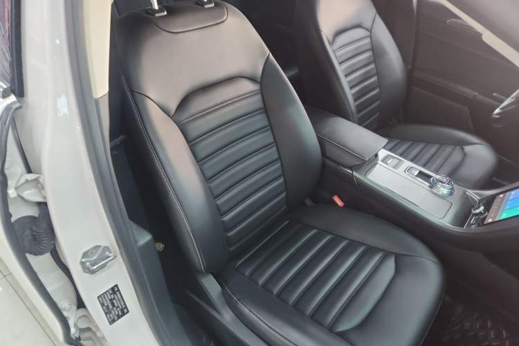 Used Ford Mondeo 2020 EcoBoost 180 Stylish Model
