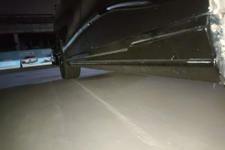 Used Leapmotor C16 2024 Pure Electric 520 Deluxe Edition
