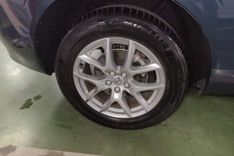 Used Volvo XC60 2021 T5 4x4 Smart Luxury Edition