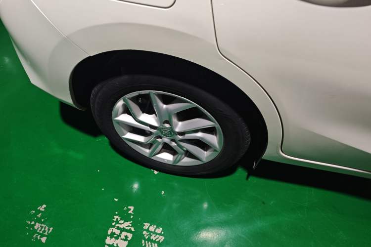 Used Nissan Tiida 2021 1.6L CVT Cool Edition
