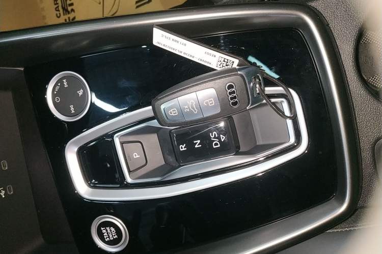 Used Audi A3 2025 Sportback 35TFSI Prestige Edition