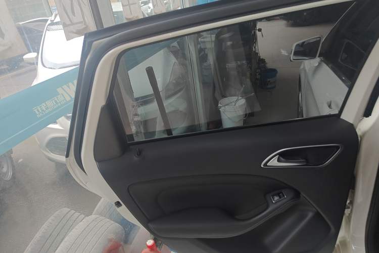 Used Mercedes-Benz B-Class 2019 B 200 Sport Edition
