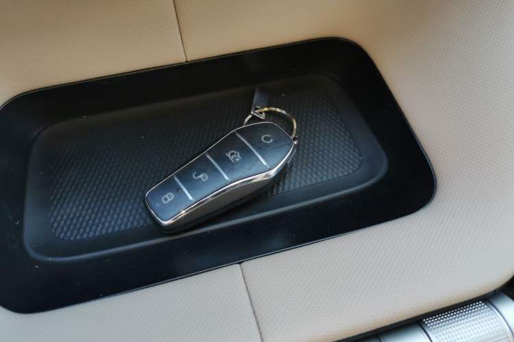 Used BYD Dolphin 2025 420km Free Edition
