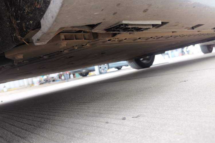 Used ARCFOX Alpha S 2022 525S 160kW
